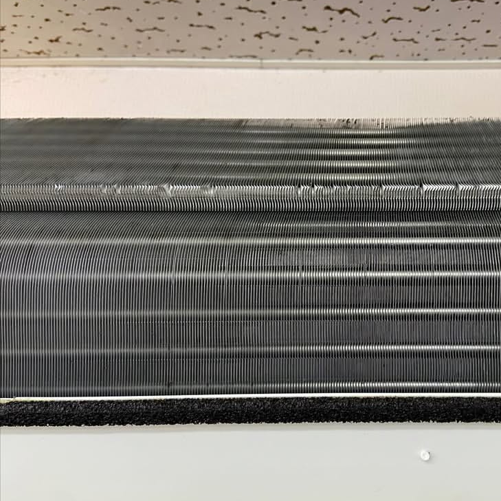 エアコンクリーニング（広島市安芸高田市向原のお客様）