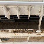 エアコンクリーニング 安芸高田市