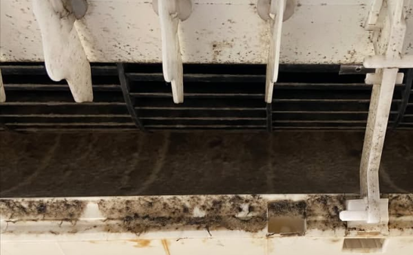 エアコンクリーニング 安芸高田市